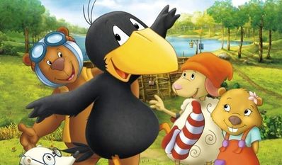 Das Vörder FilmTheater zeigt zwei Filme für die ganze Familie.