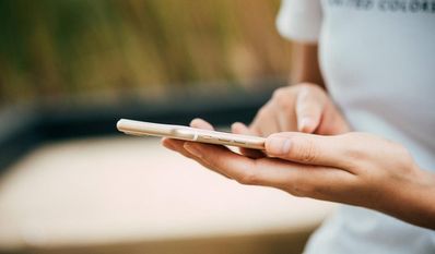 Besonders in schwierigen Zeiten kann die TelefonSeelsorge eine gute Hilfe sein.