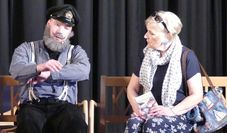 Die von Rudolf Tosonowski gegründete Gruppe sieht nach eigenen Angaben keine Zukunft mehr, weil es an Nachwuchs fehlt.