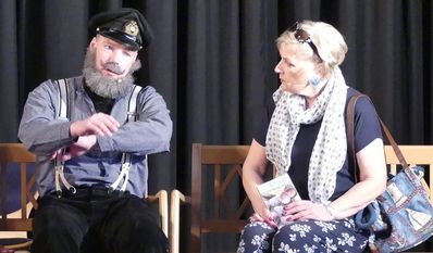 Die von Rudolf Tosonowski gegründete Gruppe sieht nach eigenen Angaben keine Zukunft mehr, weil es an Nachwuchs fehlt.