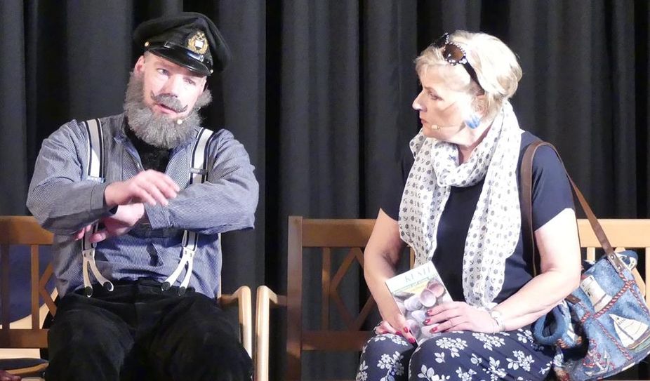 Die von Rudolf Tosonowski gegründete Gruppe sieht nach eigenen Angaben keine Zukunft mehr, weil es an Nachwuchs fehlt.