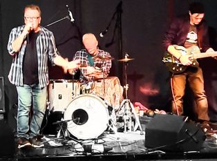 Die Grenzgänger AndraeBahlmannHarjes