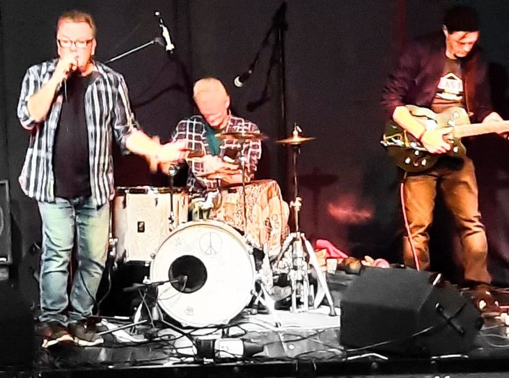 Die Grenzgänger AndraeBahlmannHarjes