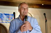 Hans-Hinrich Kahrs setzt sich seit Langem für den Erhalt der plattdeutschen Sprache ein.