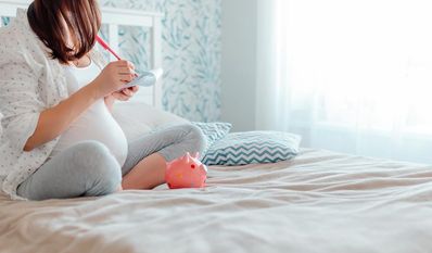 Wird Elternschaft eine Frage von finanziellen Rücklagen?