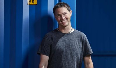 Gerrit Hoss kommt nach Klenkendorf.