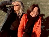 Auch Lohof & Oppermann sind dabei