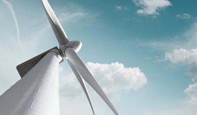 Der Landkreis berichtet über aktuelle Pläne zum Ausbau der Windenergie.