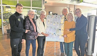 Die Initiatoren hoffen erneut auf eine rege Beteiligung der Bevölkerung, um Kindern eine Freude zu machen.