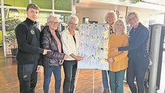 Die Initiatoren hoffen erneut auf eine rege Beteiligung der Bevölkerung, um Kindern eine Freude zu machen.