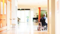 Die finanzielle Belastung für Pflegebedürftige in Niedersachsen hat einen neuen Höchststand erreicht.