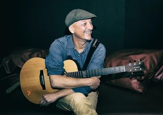 Das Leben von Robert Carl Blank erstrahlt wie ein lebendes Roadmovie.