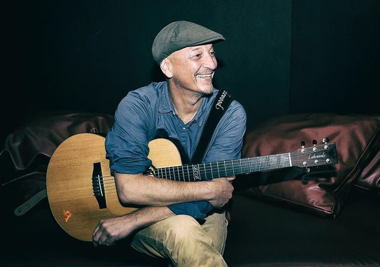 Das Leben von Robert Carl Blank erstrahlt wie ein lebendes Roadmovie.