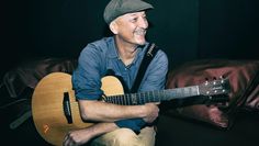 Das Leben von Robert Carl Blank erstrahlt wie ein lebendes Roadmovie.