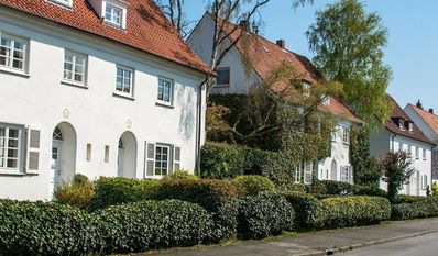 Dank der Normalisierung der Hypothek- und Anlagezinsen werden die Preise wieder erschwinglicher.