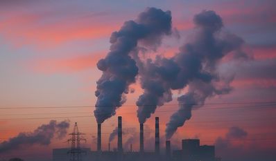 Auf der COP29 verhinderten Staaten wie Saudi-Arabien einen klaren Beschluss zum Ausstieg aus fossilen Energieträgern.