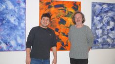 Monika Hahn hat ein Interview mit dem Psychologen Klaus Henner Spierling und dem Sozialpädagogen und Sozialarbeiter Andreas von Glahn geführt.