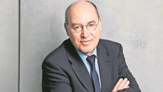 Gregor Gysi trifft mit seinem Programm den Kern seines Wesens.