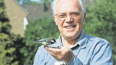 Hermann Tödter ist mit Leidenschaft Fotograf.