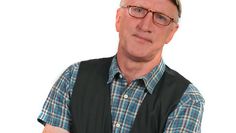 Bekannt ist Jens Wagner für seine offene Art und den unmittelbaren Kontakt zum Saal.