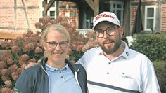Lilienthal (eb). Bei den Clubmeisterschaften im Golfclub Lilienthal e.V. wurde es an drei Tagen spannend. Am Ende sicherte sich Dorette Meyer bei den Damen den ersten Platz. Bei den Herren war das Ergebnis noch knapper. Den Sieg holte sich letzten Endes Maik Fürchtenicht. Bei der Preisverleihung betonte Präsident Dittmar Schreyer seine Freude an der regen Teilnahme.