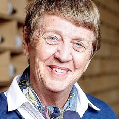 Margarete von Schwarzkopf