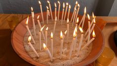 Eine Lichterwelle soll am 8. Dezember für 24 Stunden die ganze Welt umringen.