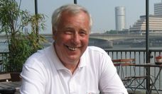 Gab 1989 den Anstoß für die Klosterholz-Tombol: Rudi Kuball.