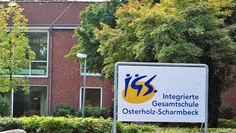 Mit Beginn der Osterferien startet eine neue Bauetappe an der Integrierten Gesamtschule.