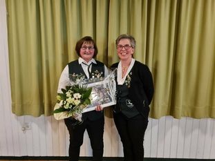 Schützenverein Oldendorf u. Umg. e.V.