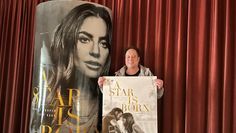 Hans Luettke von der AG „Kino“ freut sich auf die Premiere am 28. Januar. Weitere Vorstellungen sollen monatlich folgen.