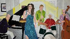 Der Auftakt findet am 6. Dezember im Hotel Village statt - begleitet von einer großen Gruppenschau und einem Konzert der Band „The Summer Knows“.