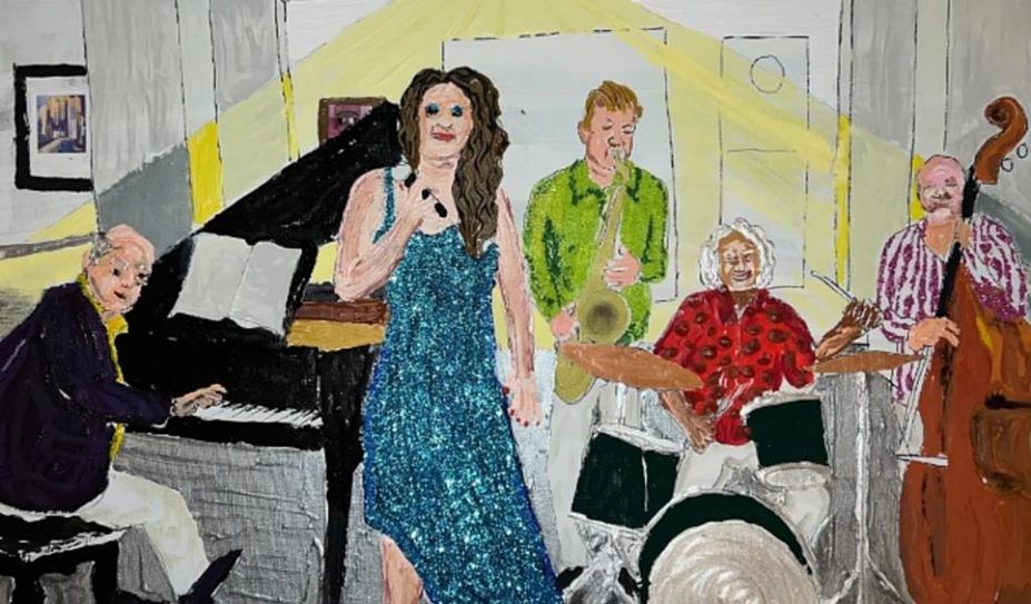 Der Auftakt findet am 6. Dezember im Hotel Village statt - begleitet von einer großen Gruppenschau und einem Konzert der Band „The Summer Knows“.