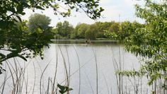 Viele Menschen werden am Himmelfahrtstag am und um den Vörder See ihre Zeit verbringen.