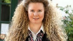 Andrea Vogelsang ist nicht nur Gleichstellungsbeauftragte von Ritterhude, sondern engagiert sich auch ehrenamtlich.