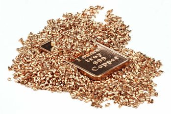 Kupfer spielt in vielen Berufen und technischen Anwendungen eine wichtige Rolle. Foto: djd/Deutsches Kupferinstitut/shutterstock