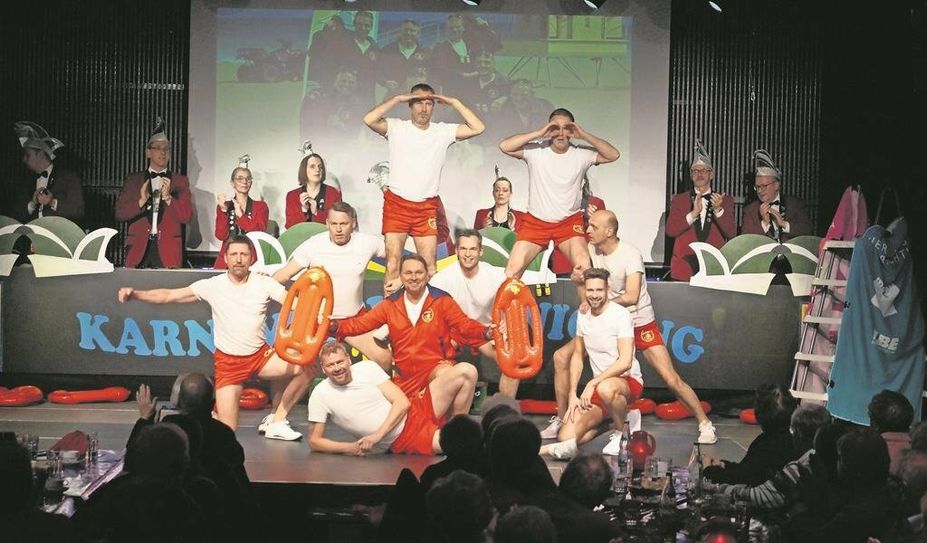 Auch in diesem Jahr wird es wieder ein tolles Bühnenprogramm geben.
