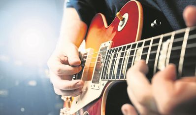 Von alten Rocksongs bis hin zu neumodischen Sounds: der Abend verspricht ein Highlight zu werden.