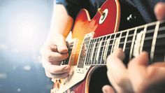 Von alten Rocksongs bis hin zu neumodischen Sounds: der Abend verspricht ein Highlight zu werden.