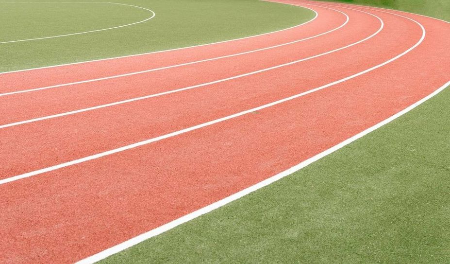 Nicht nur Runden auf der Tartanbahn, auch ein Reförmchen
des Sportunterrichts erhitzt die Deutschen.