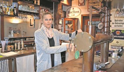 Hollnseths Bürgermeisterin Melanie Steffens wird ihr Amt im Januar 2025 niederlegen und sich komplett ihrer neuen beruflichen Herausforderung widmen.
