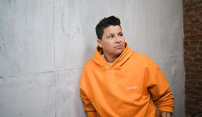 Kerstin Ott spielt am 15. Oktober in der Stadthalle Osterholz-Scharmbeck.