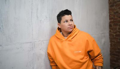 Kerstin Ott spielt am 15. Oktober in der Stadthalle Osterholz-Scharmbeck.