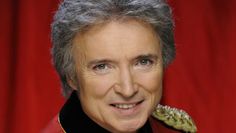 Peter Orloff begeistert inzwischen seit 60 Jahren auf der Bühne.