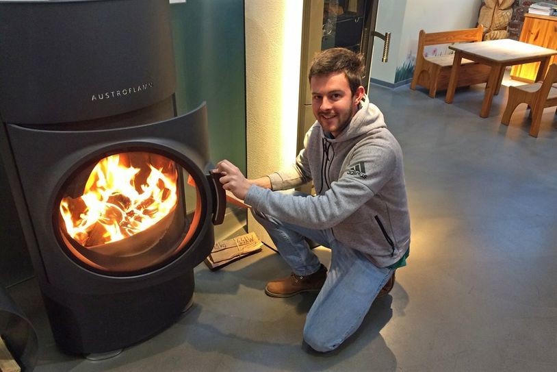 Der traditionelle Ausbildungsberuf punktet mit einer abwechslungsreichen und krisensicheren Zukunft. Foto: ZVDH/akz-o