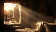 Am dritten Tage ist er auferstanden - oder auch nicht.