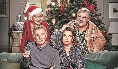 Beim Vörder FilmTheater kommen sowohl die kleinen als auch die großen Gäste auf ihre Kosten.