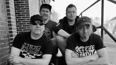 Dirty Cream aus Kuhstedt bringen die richtige Rockstimmung mit nach Spreckens.