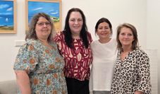 Ab Donnerstag, 13. August, gibt  es eine Selbsthilfegruppe für Frauen in Bremervörde.