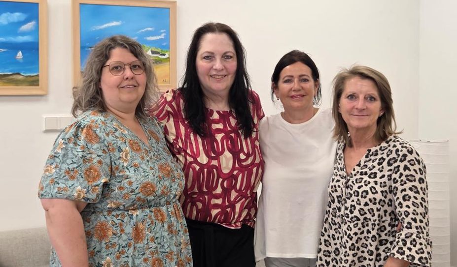 Ab Donnerstag, 13. August, gibt  es eine Selbsthilfegruppe für Frauen in Bremervörde.